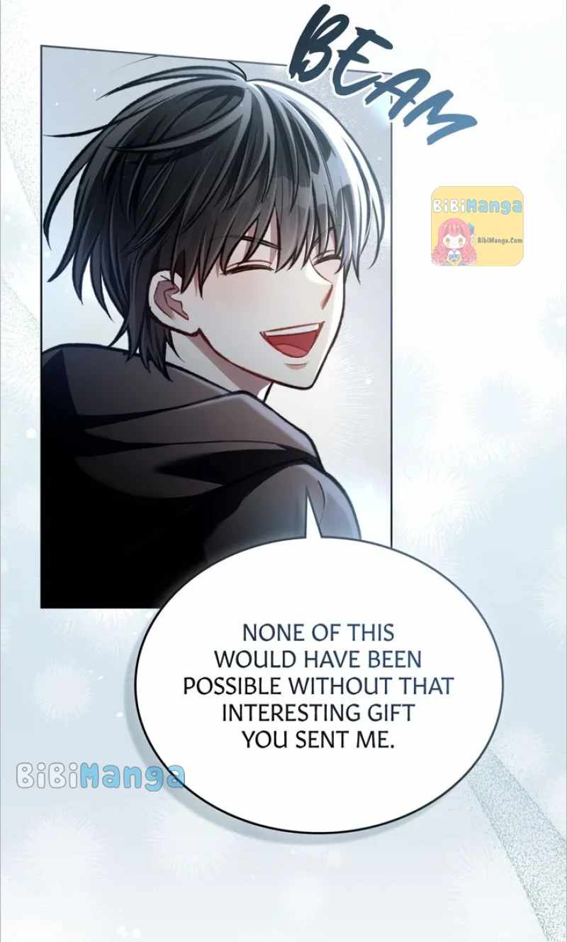 Read Reborn as the Enemy Prince Manga Online