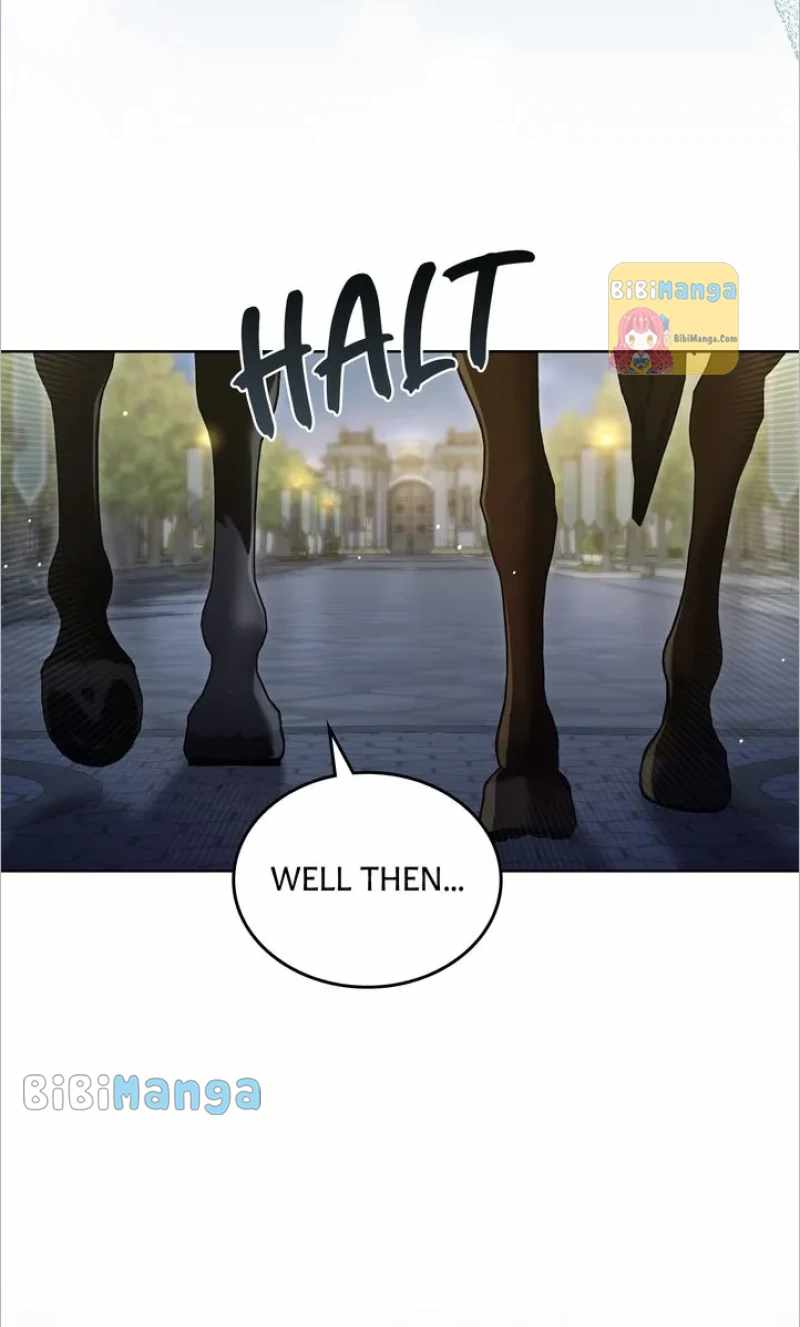 Read Reborn as the Enemy Prince Manga Online