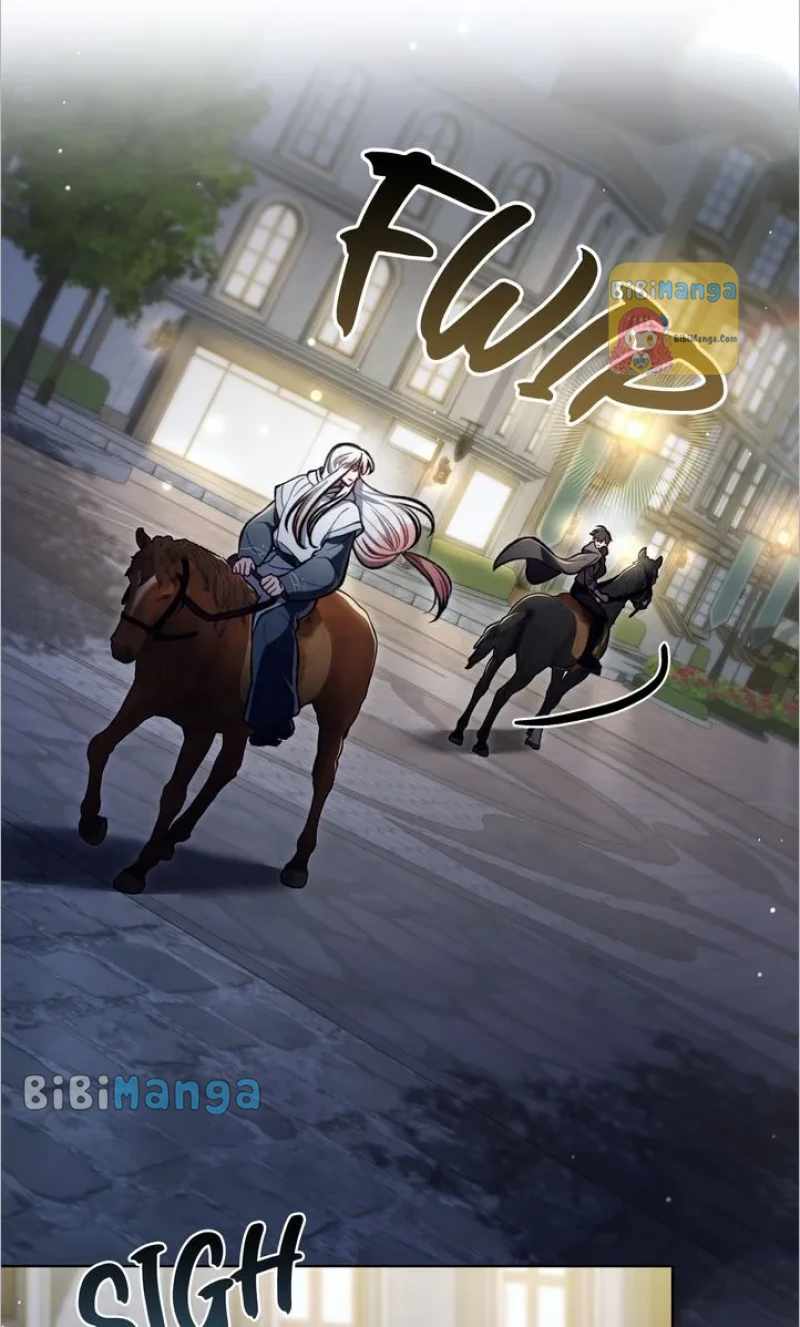 Read Reborn as the Enemy Prince Manga Online