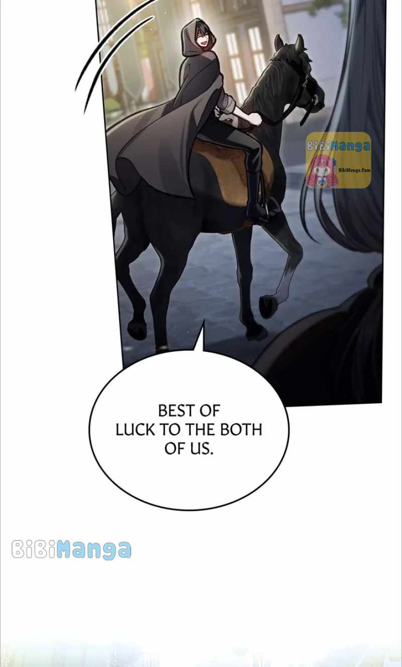 Read Reborn as the Enemy Prince Manga Online