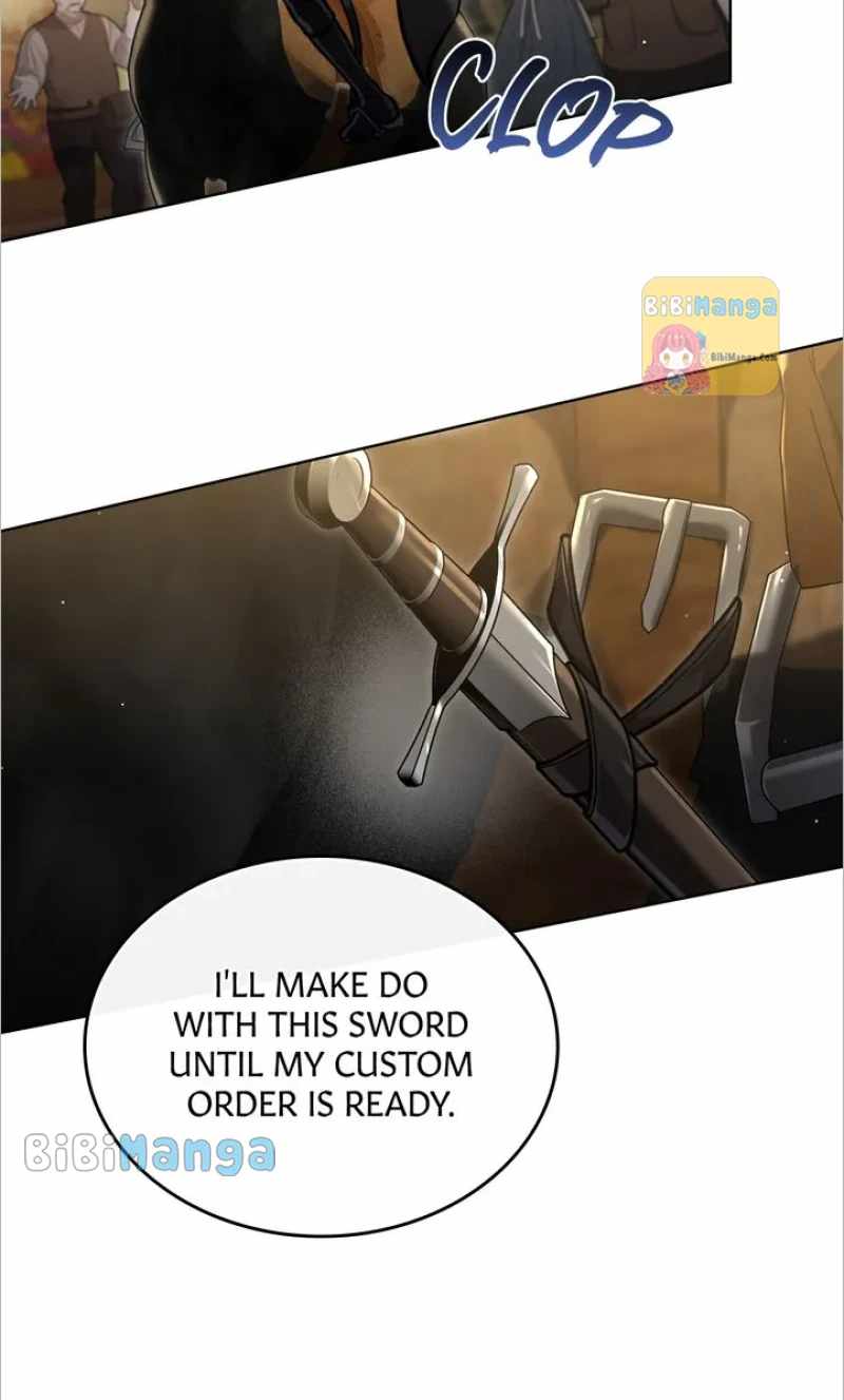 Read Reborn as the Enemy Prince Manga Online