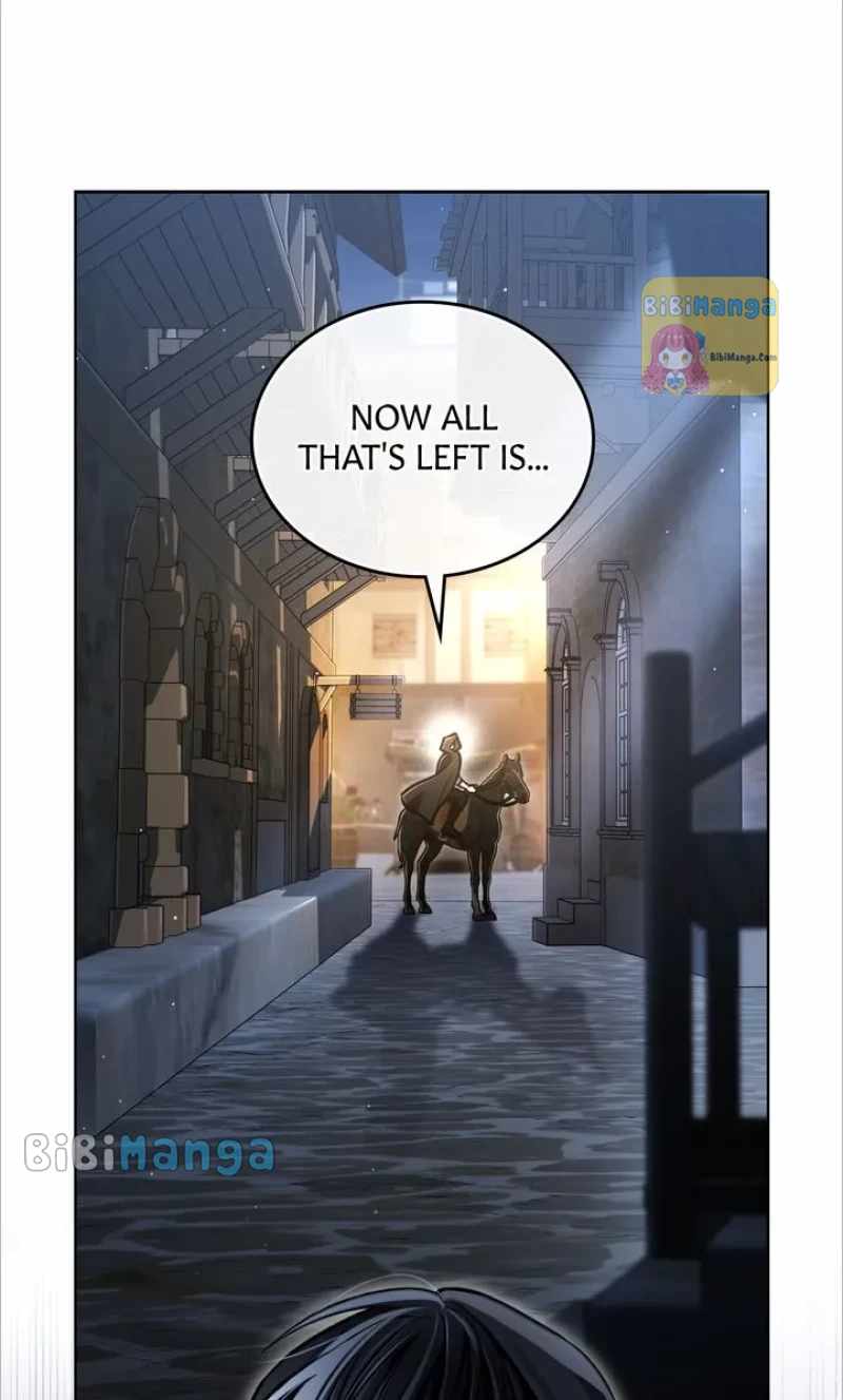 Read Reborn as the Enemy Prince Manga Online