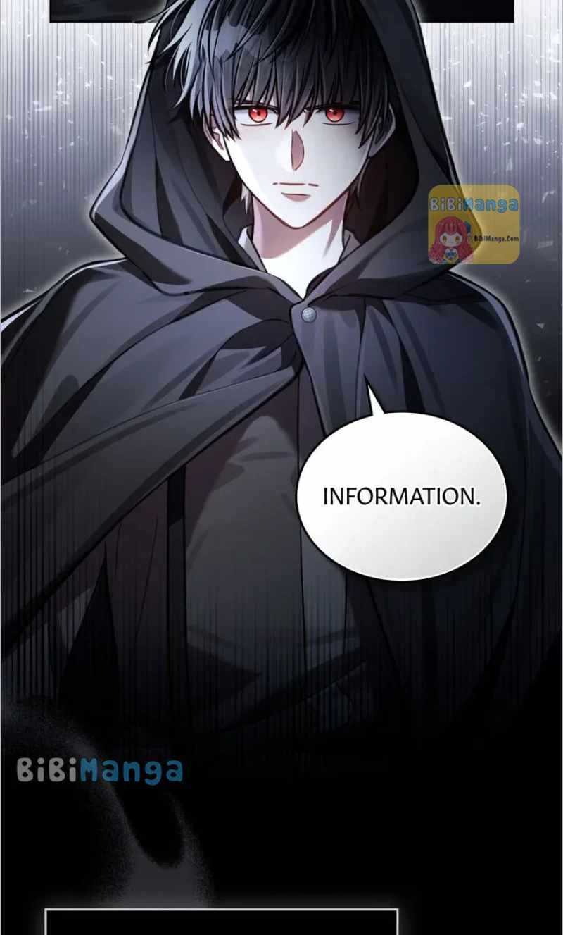 Read Reborn as the Enemy Prince Manga Online