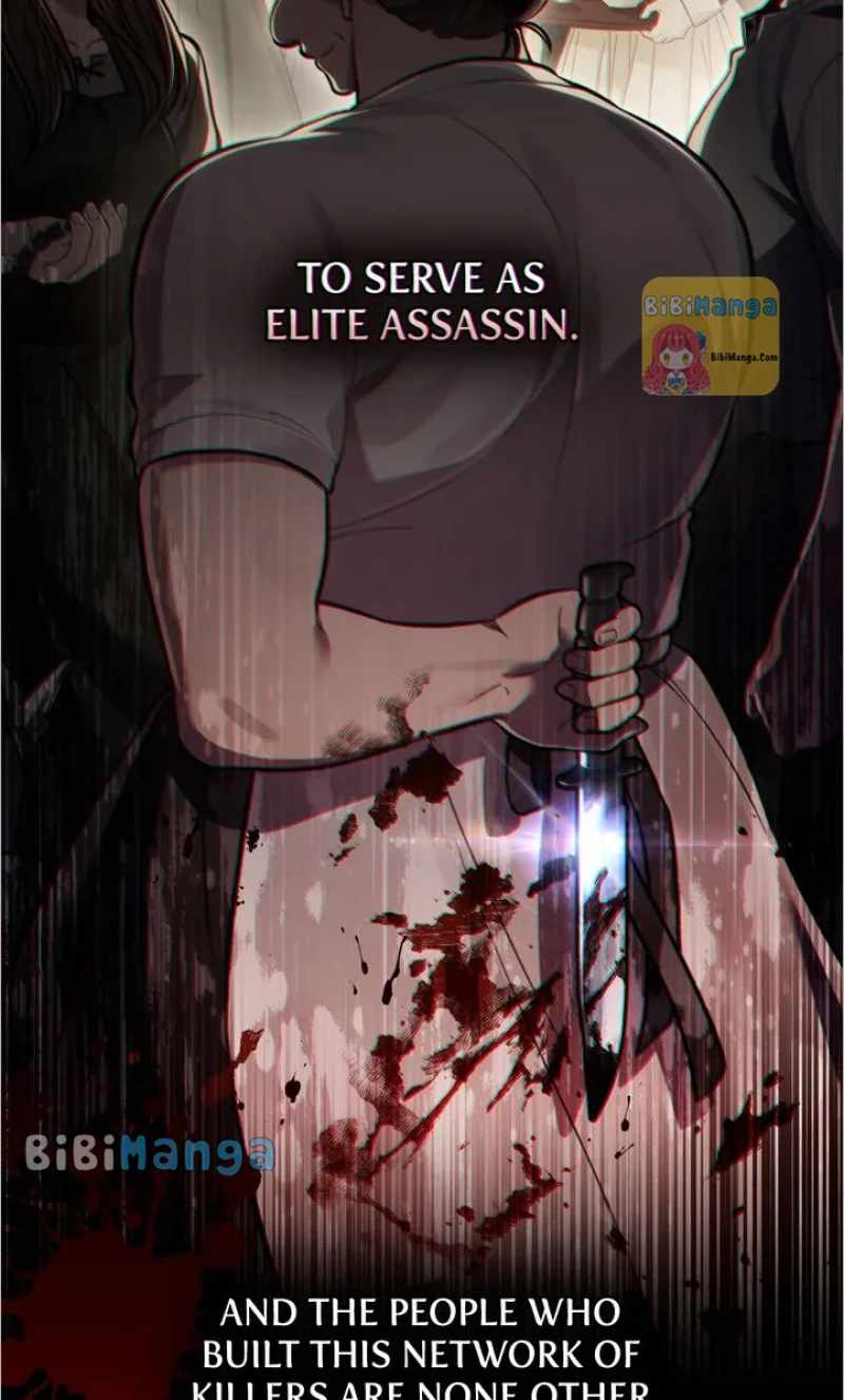 Read Reborn as the Enemy Prince Manga Online