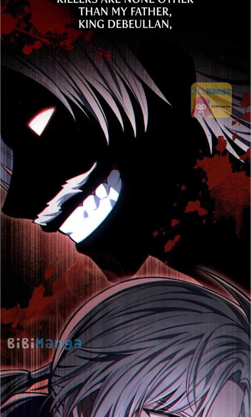 Read Reborn as the Enemy Prince Manga Online