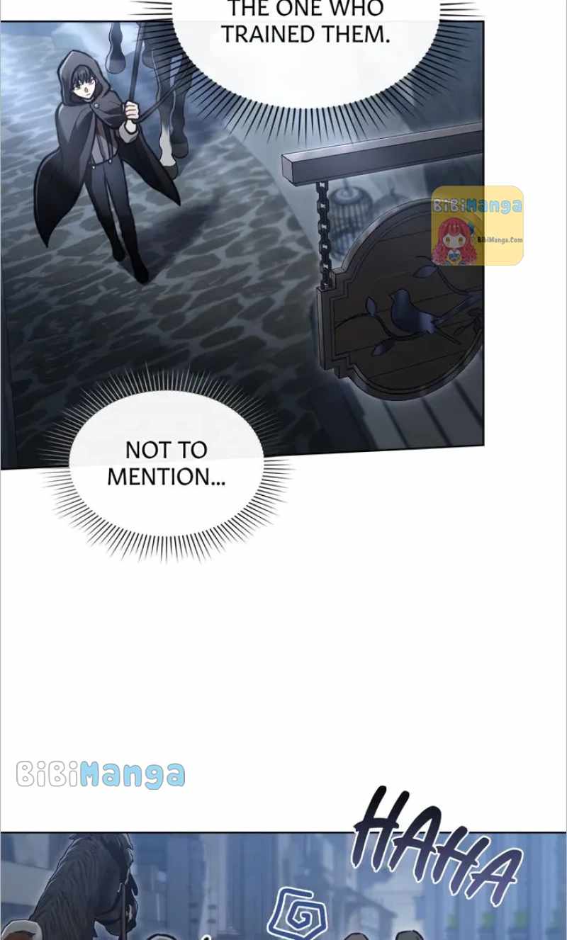 Read Reborn as the Enemy Prince Manga Online