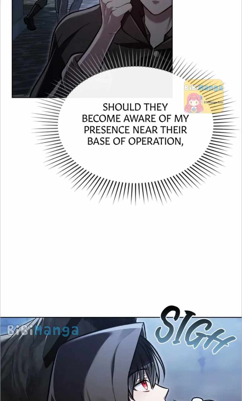 Read Reborn as the Enemy Prince Manga Online