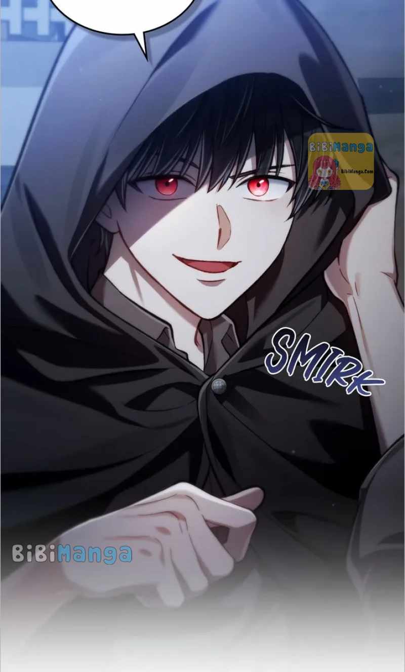 Read Reborn as the Enemy Prince Manga Online