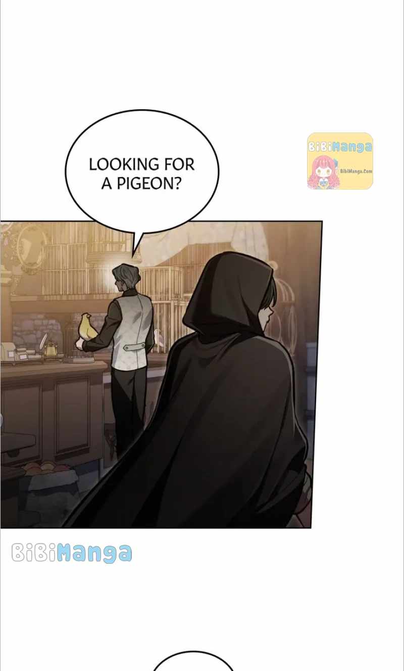 Read Reborn as the Enemy Prince Manga Online