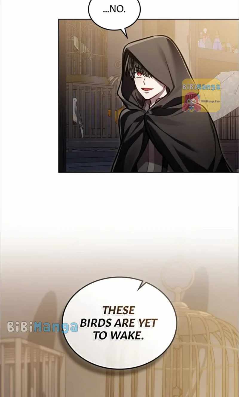 Read Reborn as the Enemy Prince Manga Online