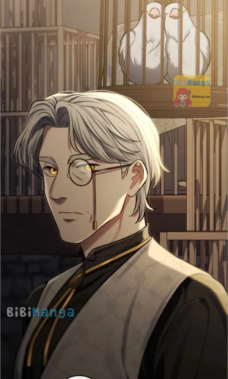 Read Reborn as the Enemy Prince Manga Online