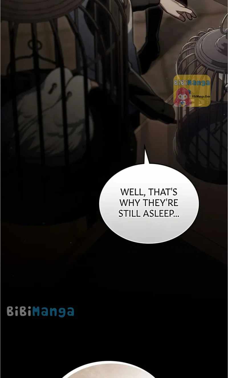Read Reborn as the Enemy Prince Manga Online