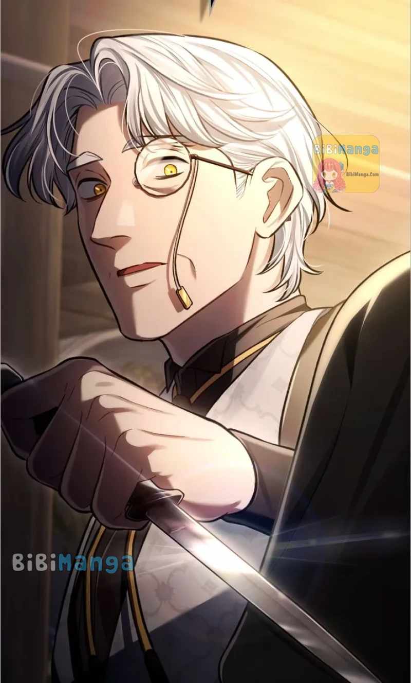 Read Reborn as the Enemy Prince Manga Online