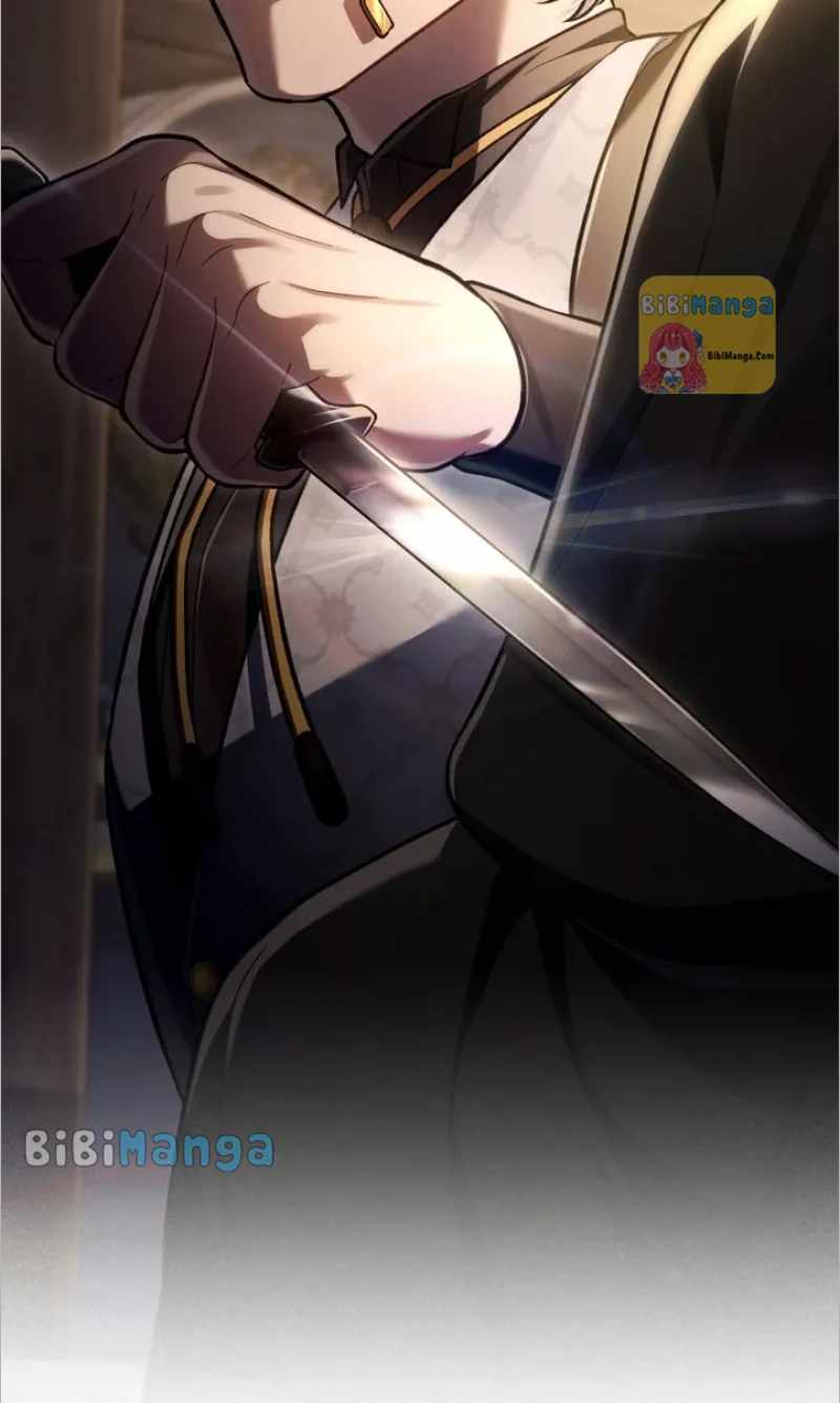 Read Reborn as the Enemy Prince Manga Online