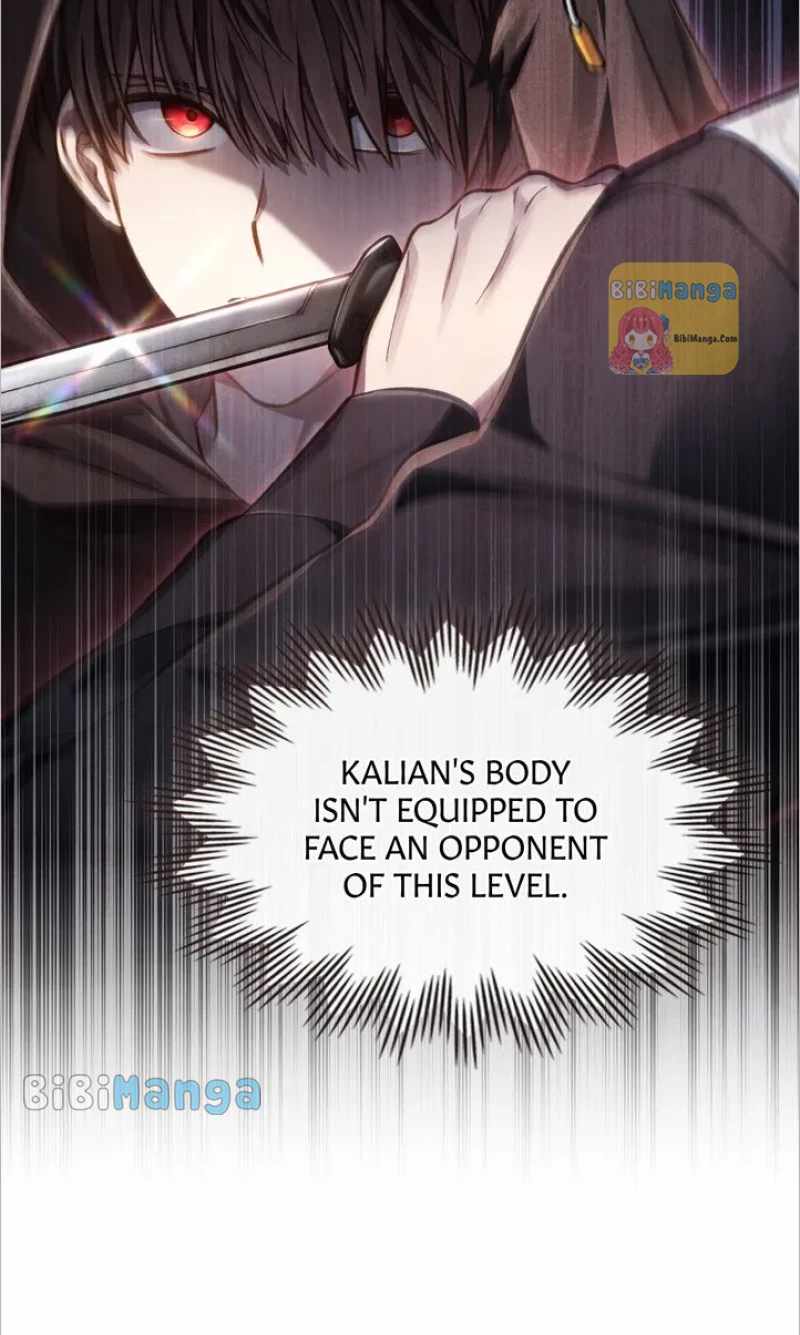 Read Reborn as the Enemy Prince Manga Online