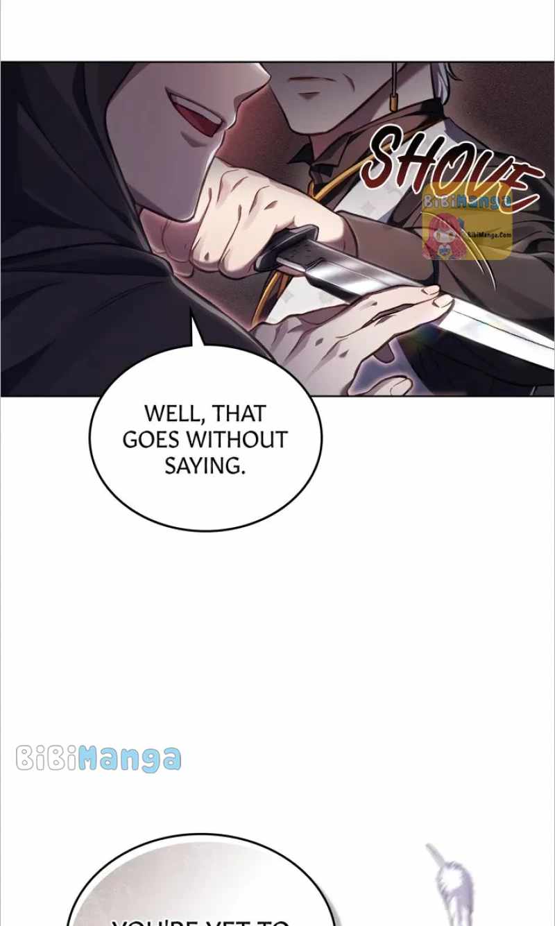 Read Reborn as the Enemy Prince Manga Online