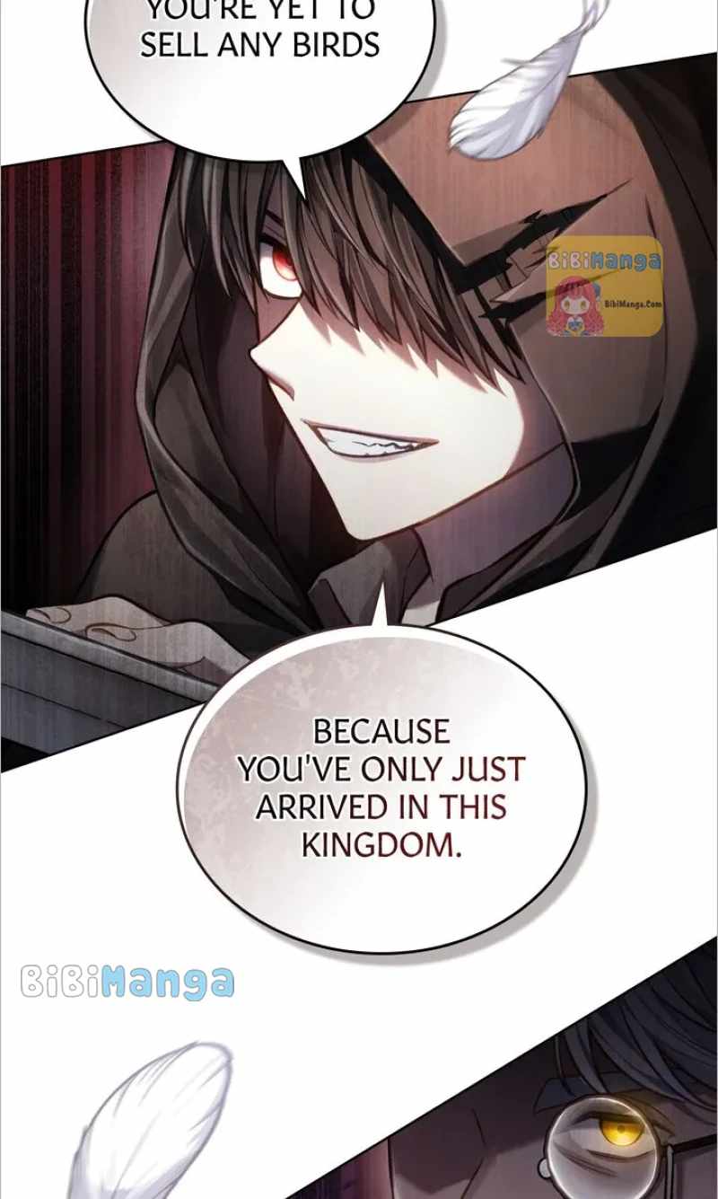 Read Reborn as the Enemy Prince Manga Online