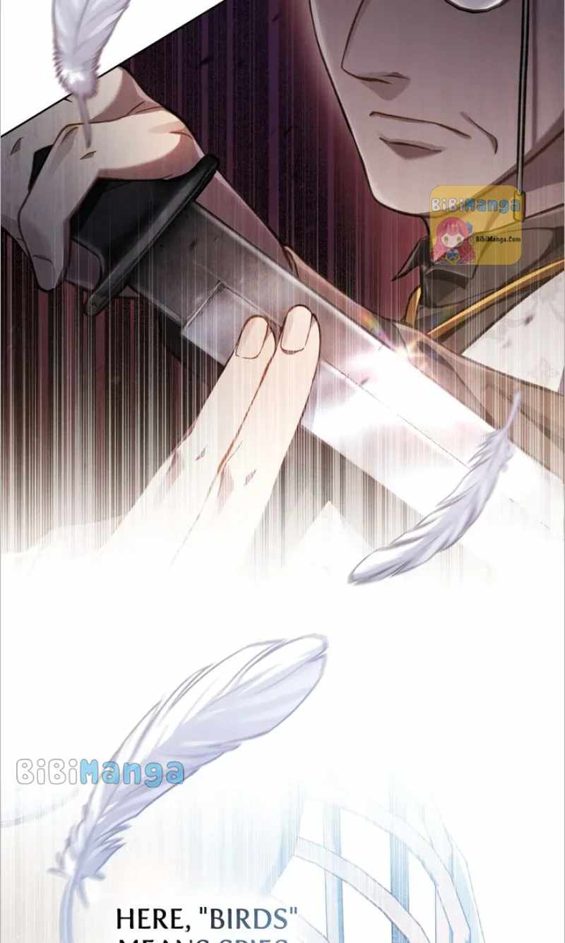 Read Reborn as the Enemy Prince Manga Online