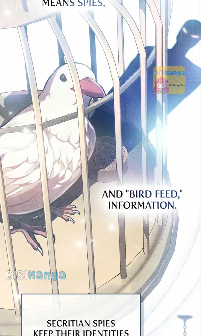 Read Reborn as the Enemy Prince Manga Online