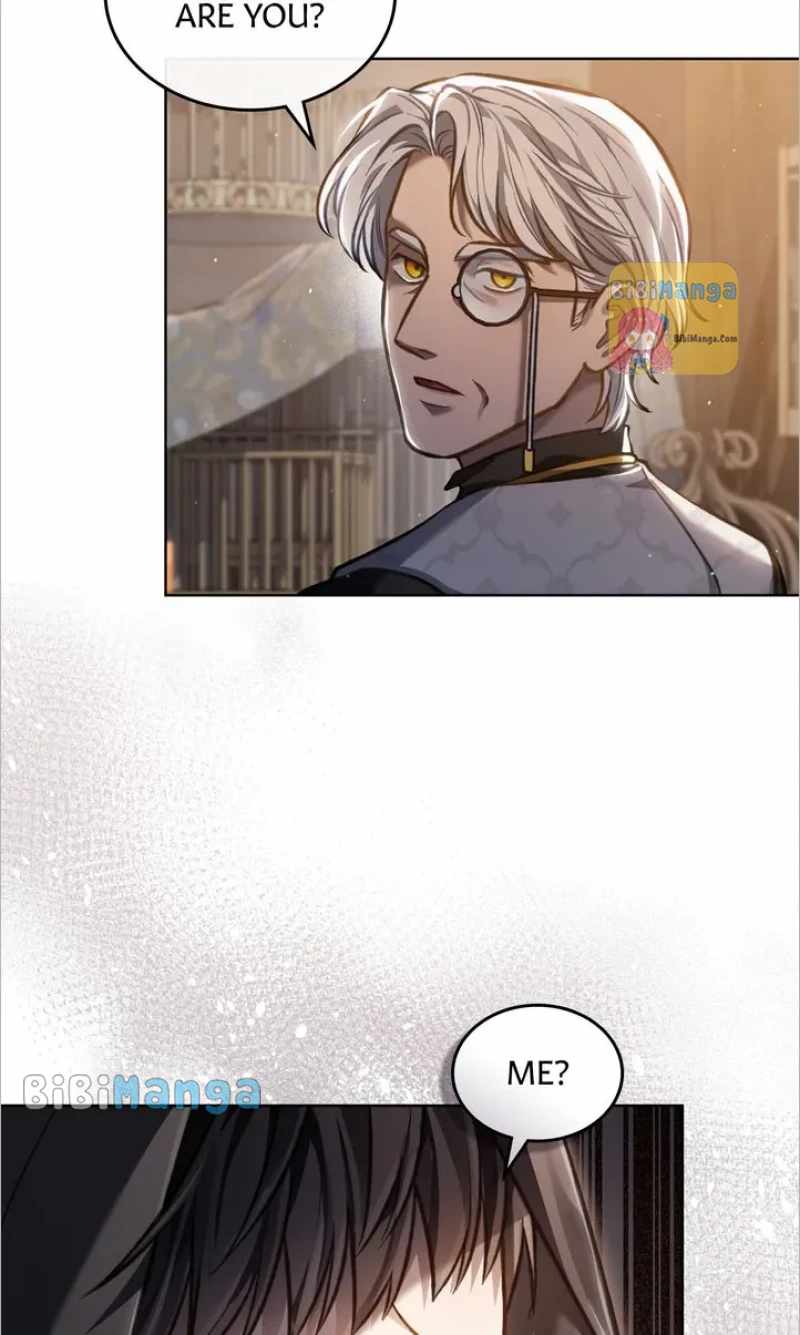Read Reborn as the Enemy Prince Manga Online