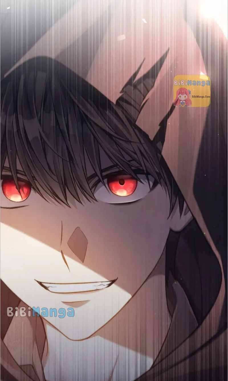 Read Reborn as the Enemy Prince Manga Online