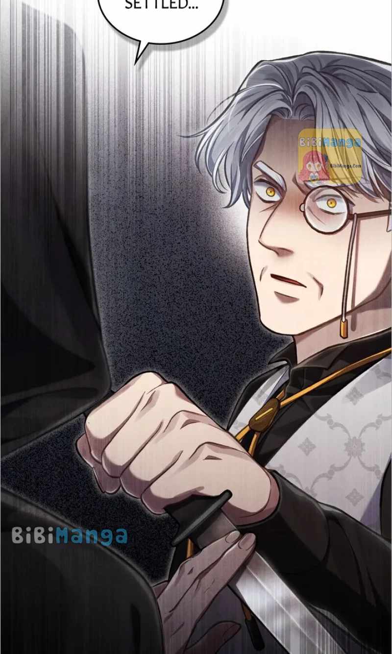 Read Reborn as the Enemy Prince Manga Online