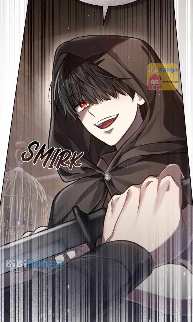 Read Reborn as the Enemy Prince Manga Online