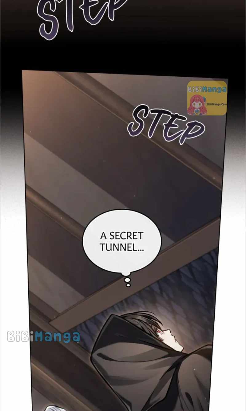 Read Reborn as the Enemy Prince Manga Online
