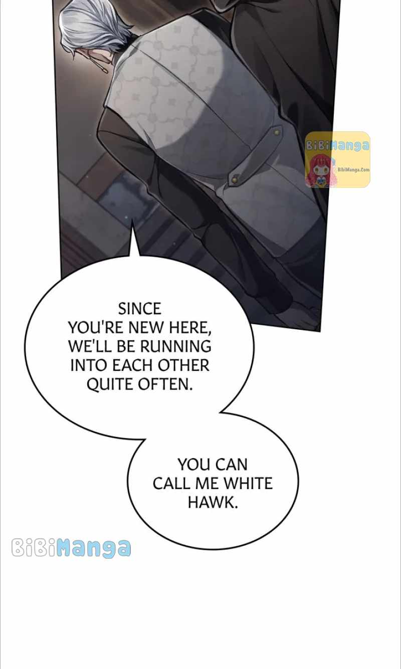 Read Reborn as the Enemy Prince Manga Online