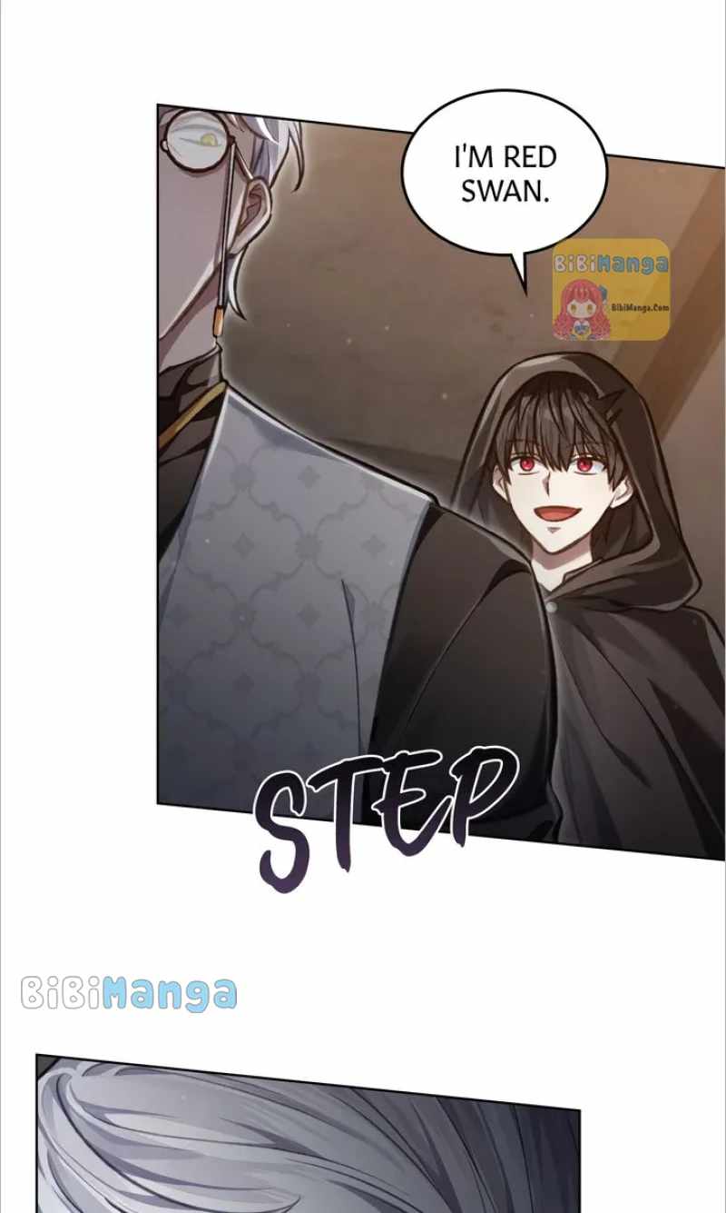 Read Reborn as the Enemy Prince Manga Online