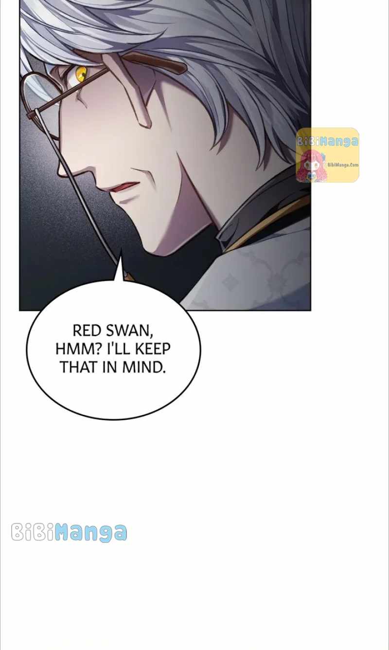 Read Reborn as the Enemy Prince Manga Online