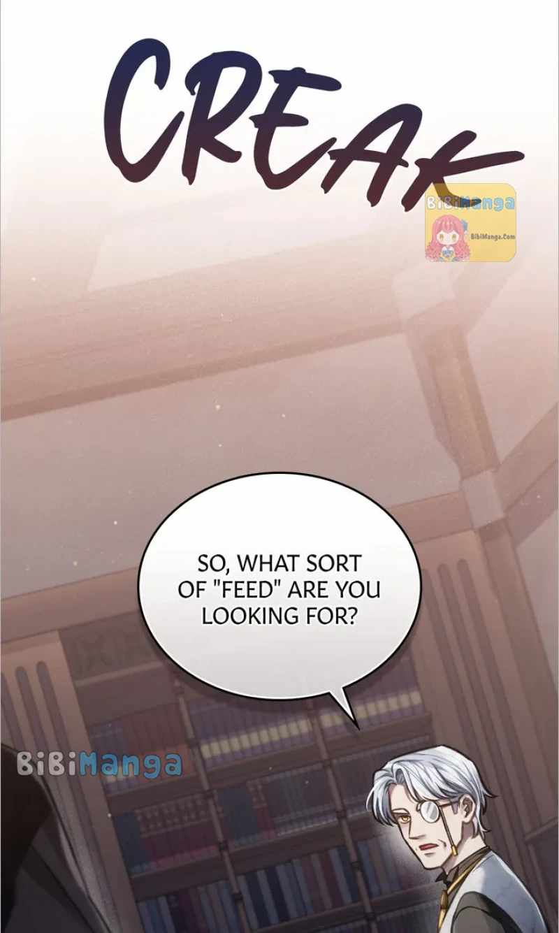Read Reborn as the Enemy Prince Manga Online