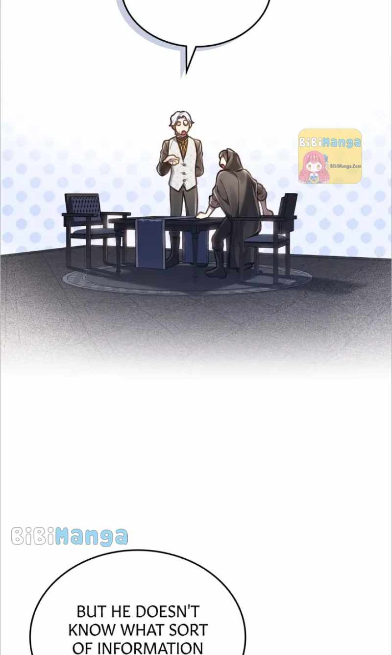 Read Reborn as the Enemy Prince Manga Online