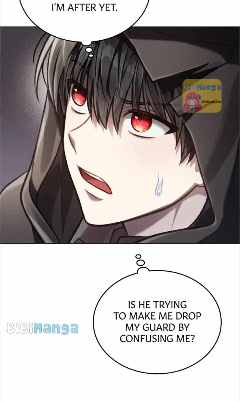 Read Reborn as the Enemy Prince Manga Online