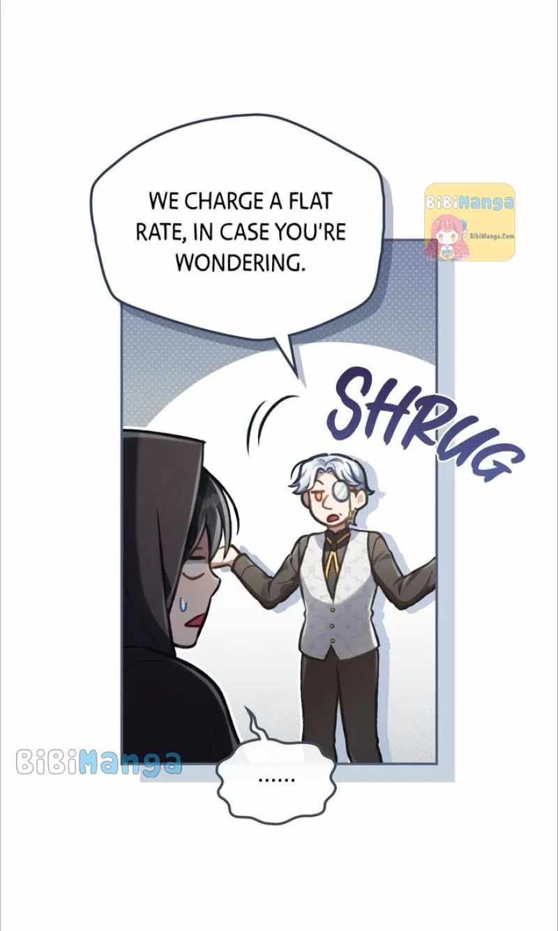 Read Reborn as the Enemy Prince Manga Online