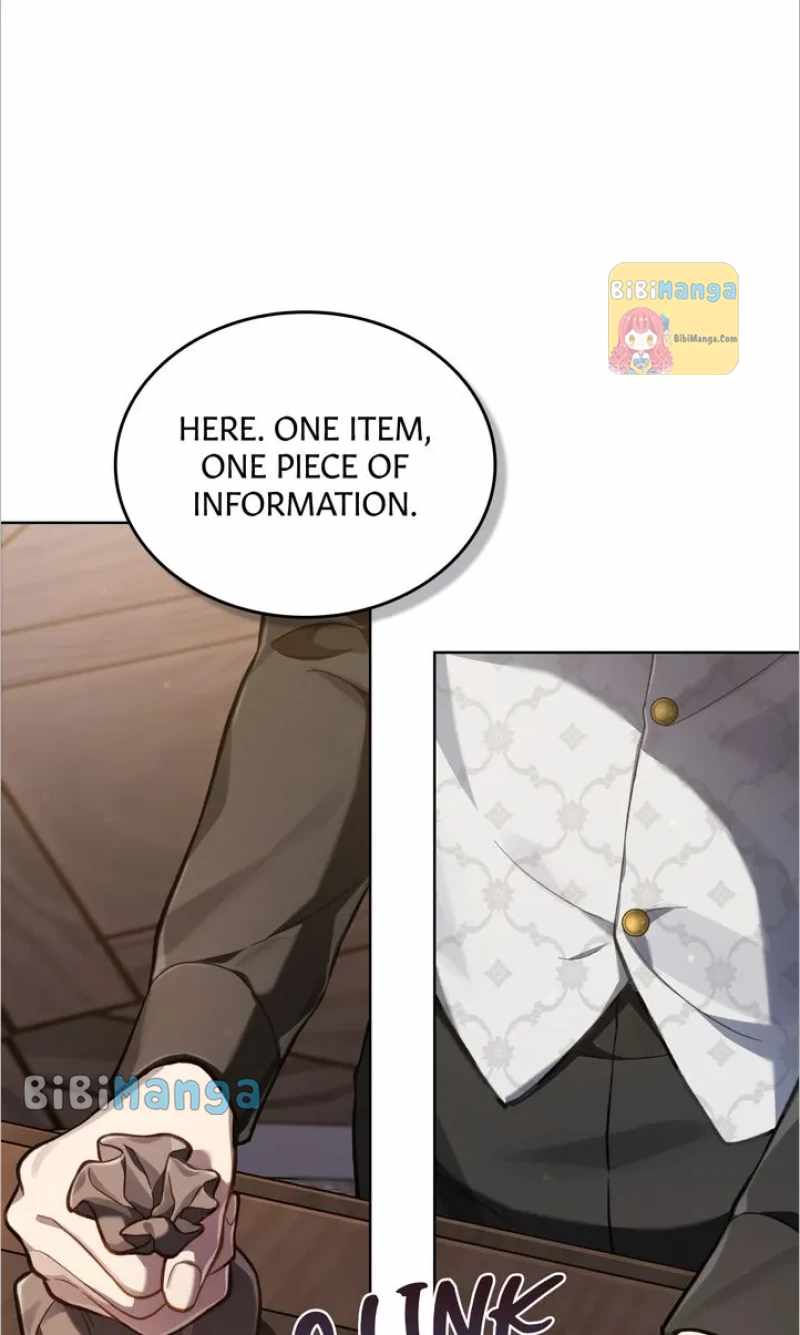 Read Reborn as the Enemy Prince Manga Online