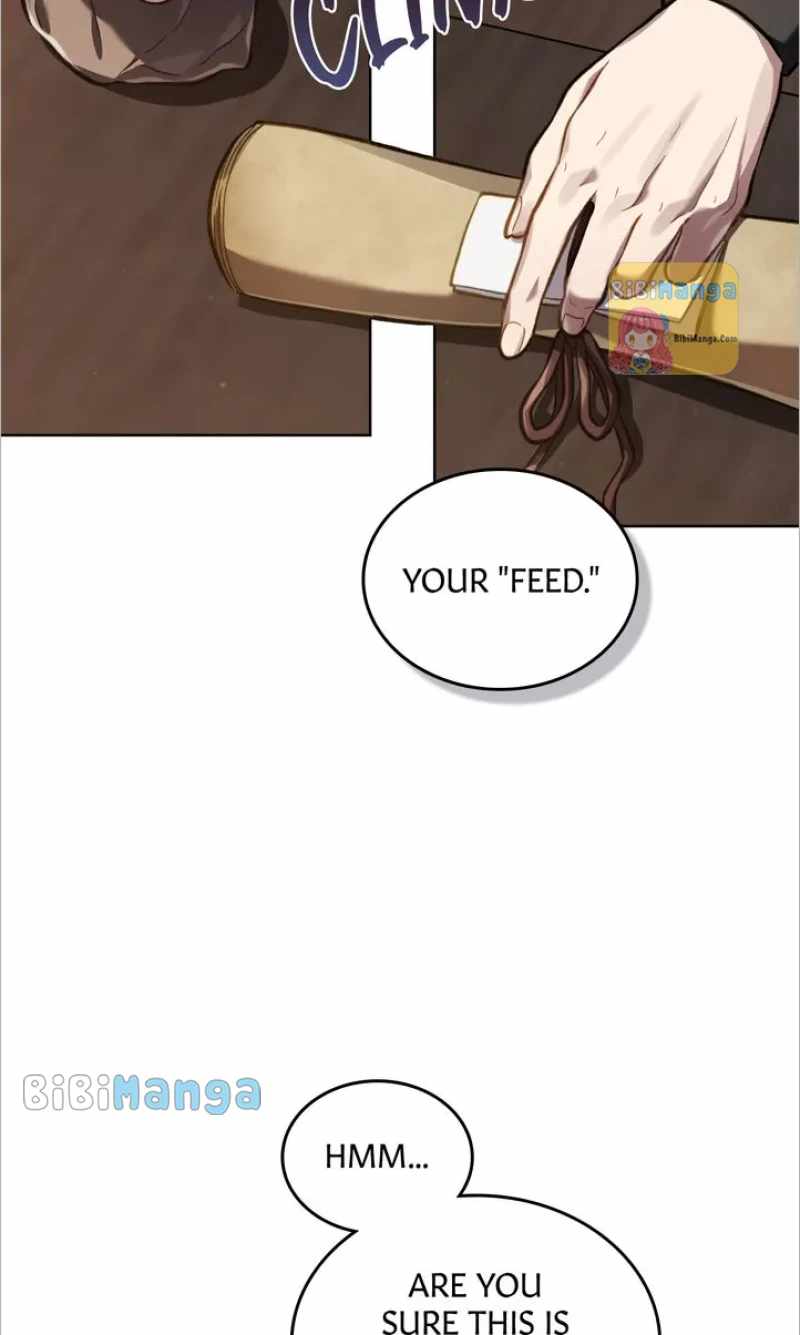 Read Reborn as the Enemy Prince Manga Online
