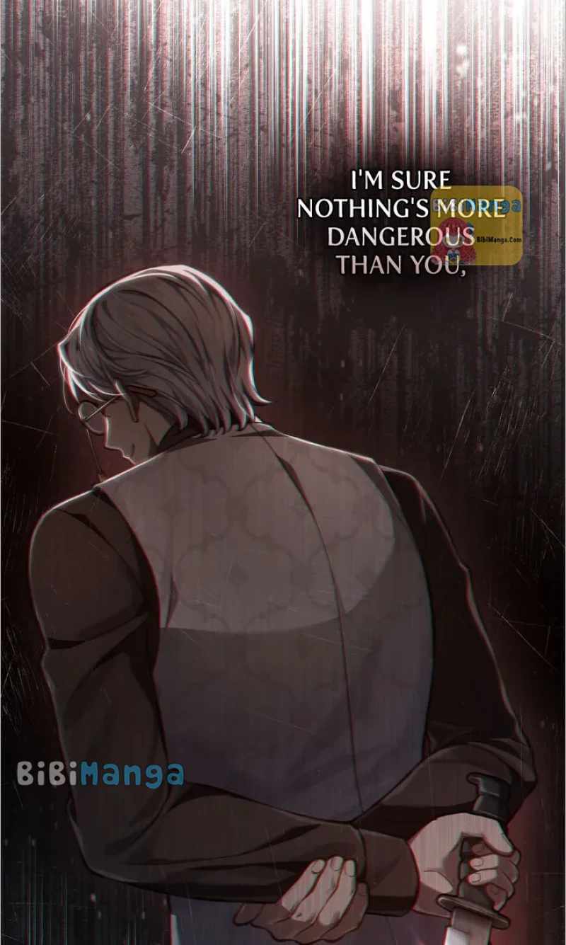 Read Reborn as the Enemy Prince Manga Online