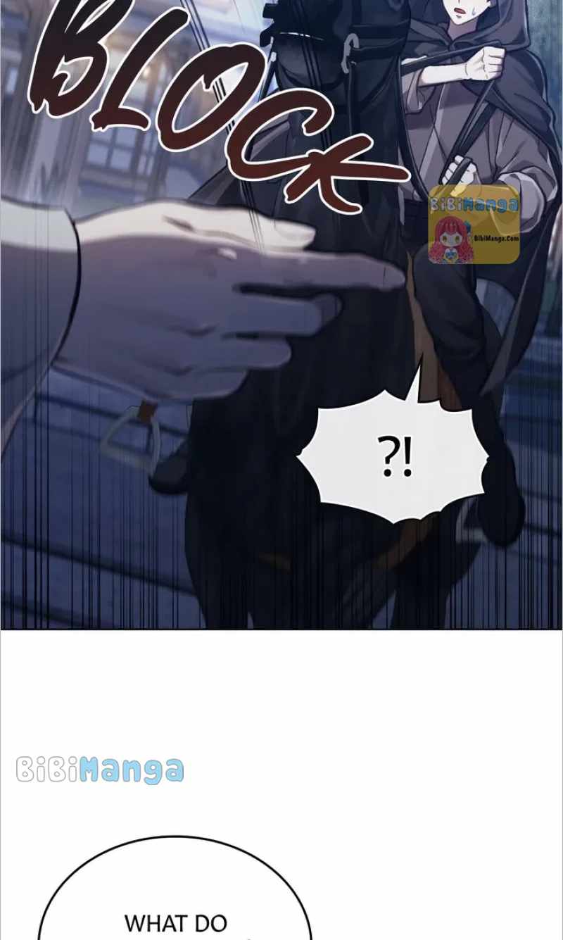 Read Reborn as the Enemy Prince Manga Online