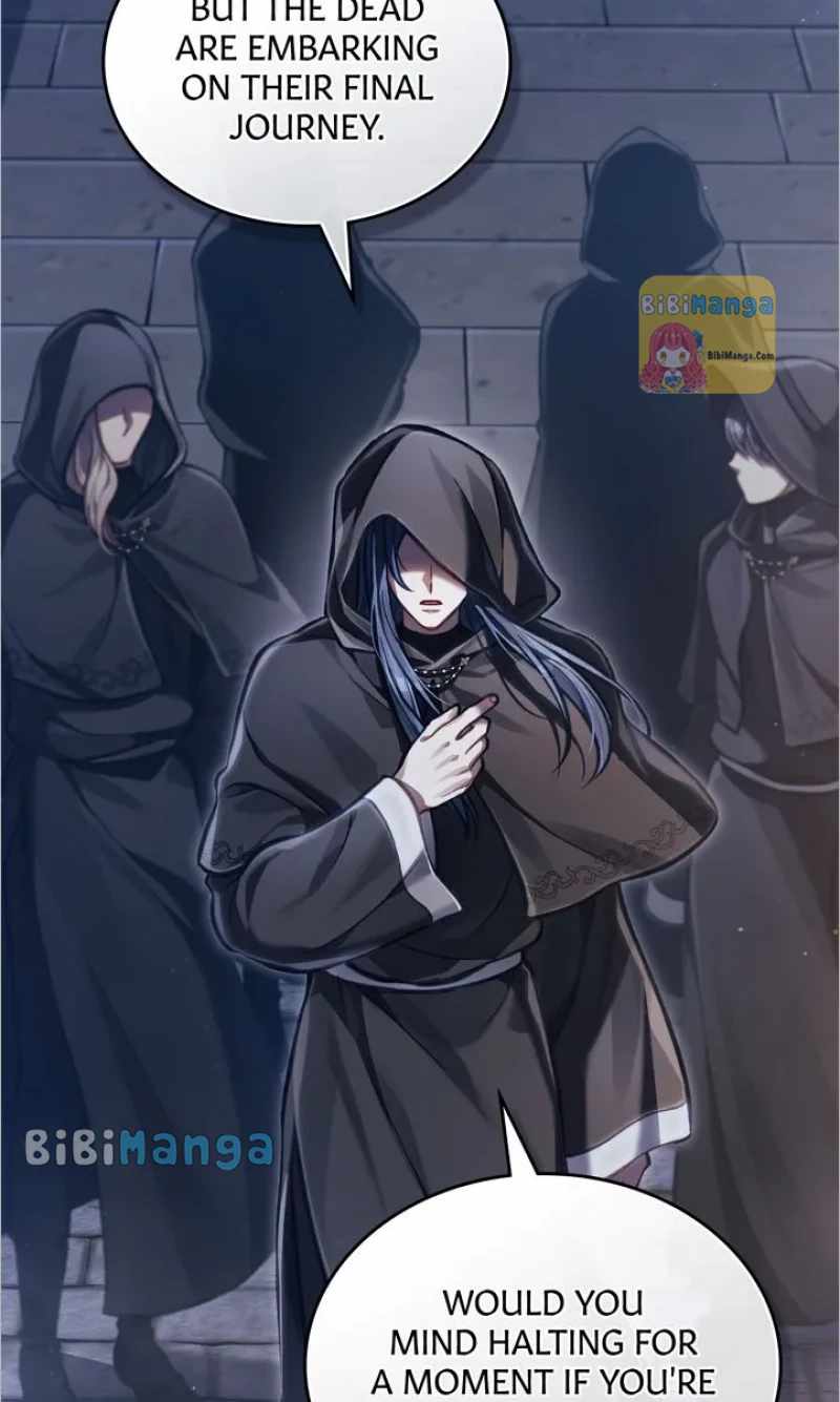Read Reborn as the Enemy Prince Manga Online