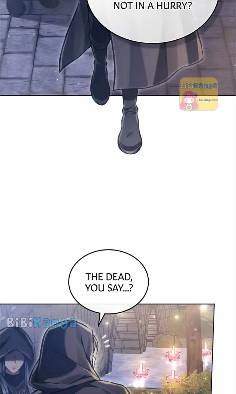 Read Reborn as the Enemy Prince Manga Online
