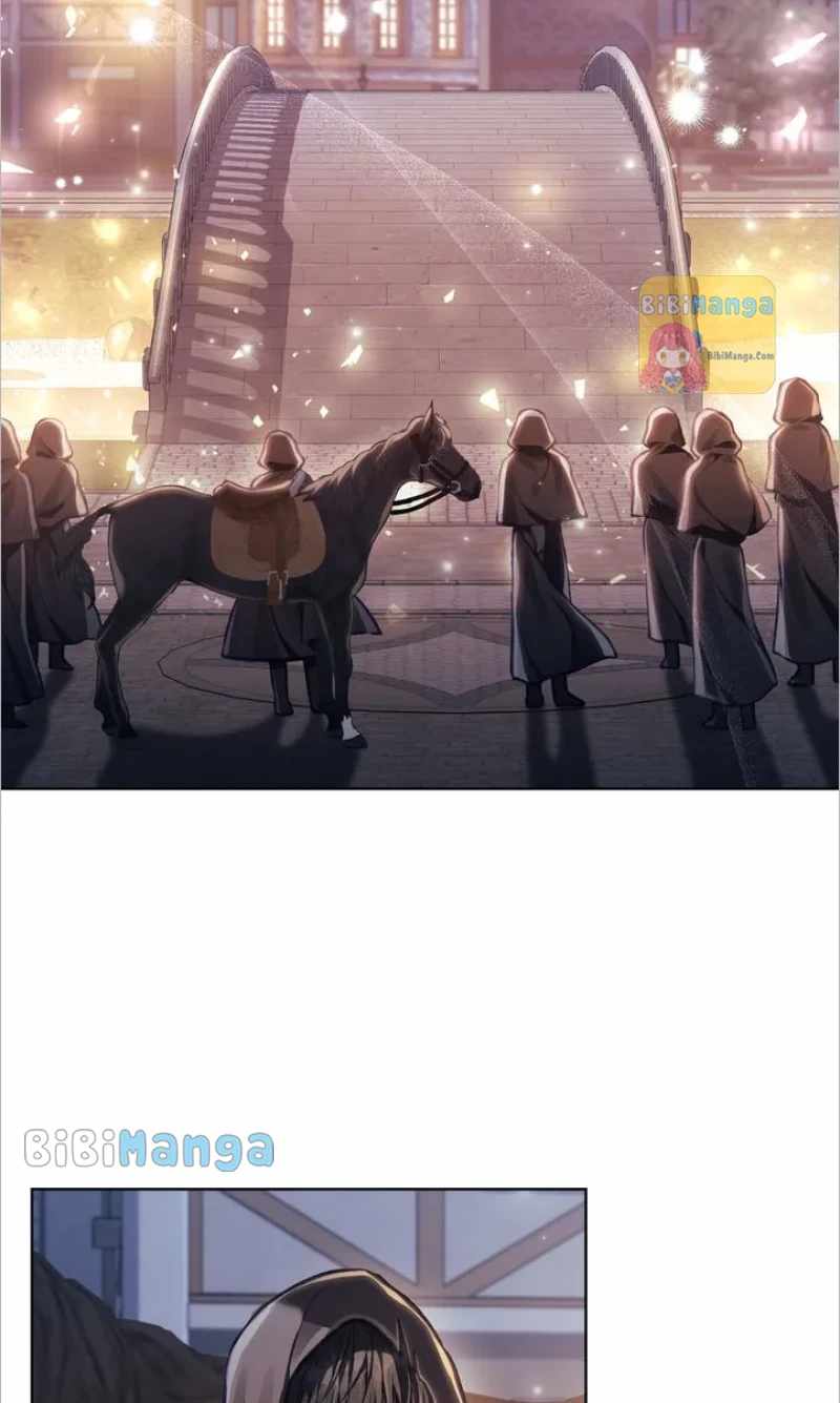 Read Reborn as the Enemy Prince Manga Online