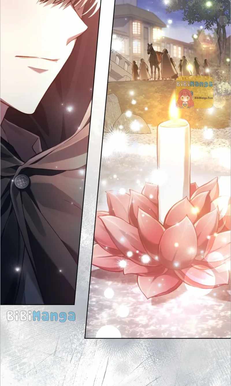 Read Reborn as the Enemy Prince Manga Online
