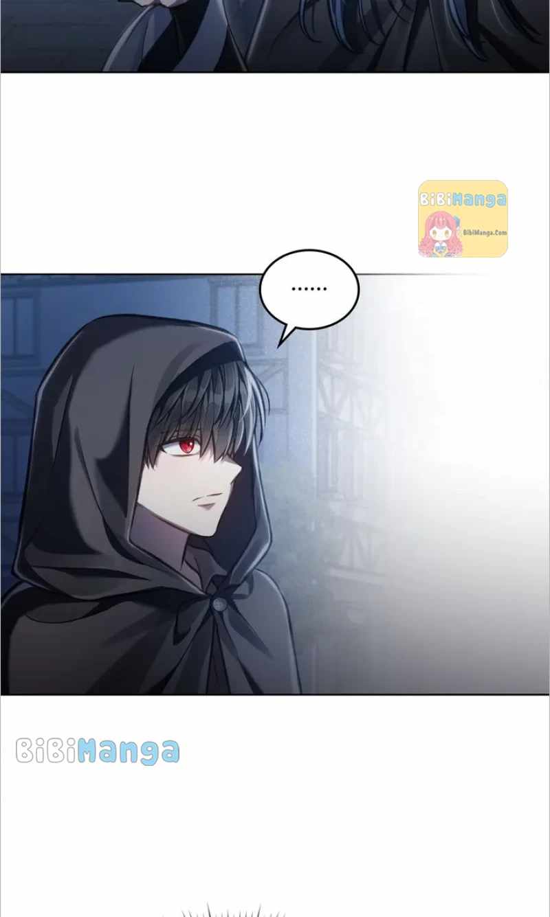Read Reborn as the Enemy Prince Manga Online