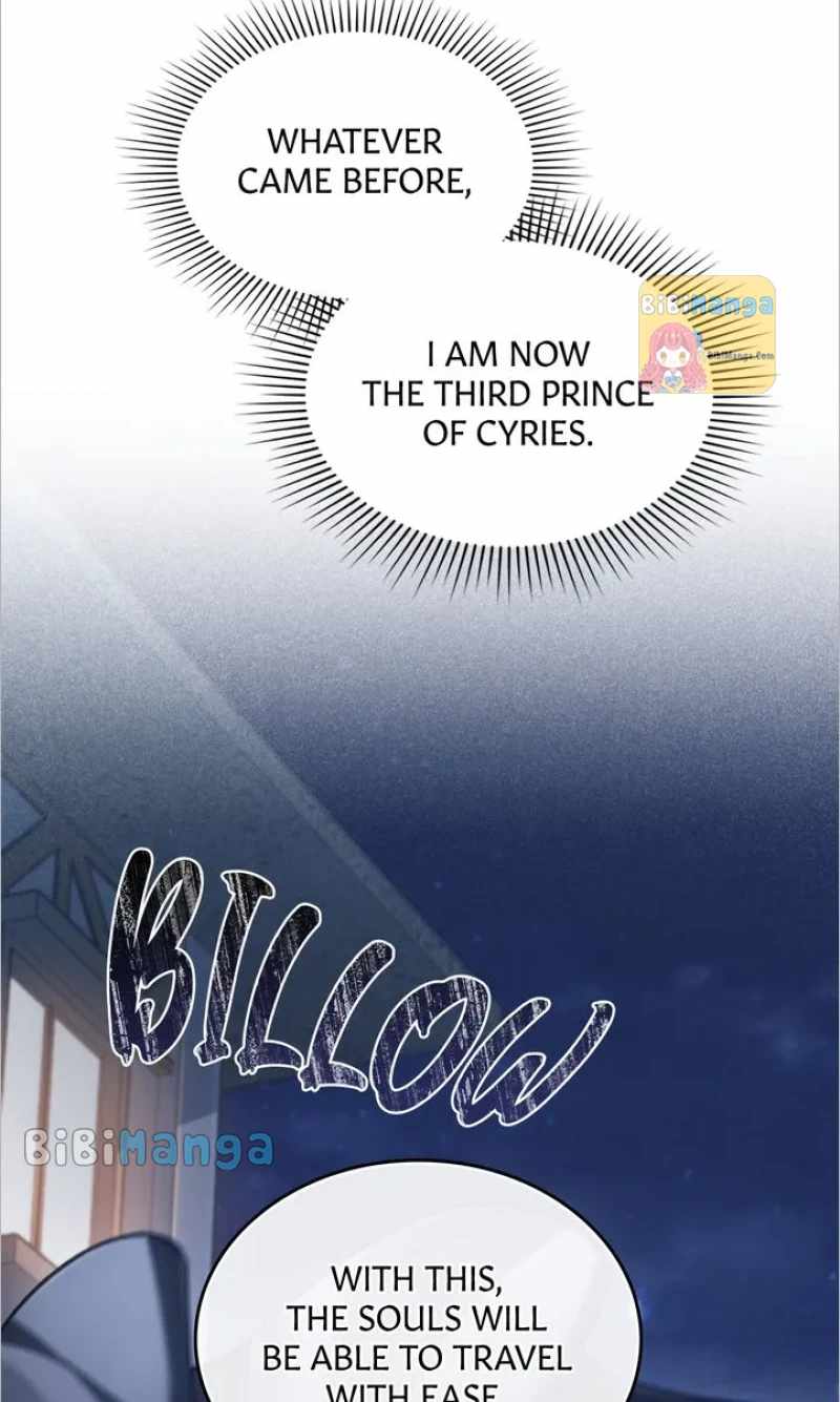 Read Reborn as the Enemy Prince Manga Online