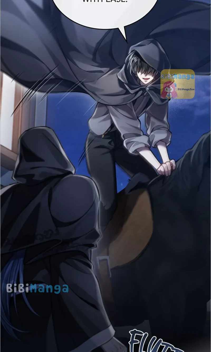 Read Reborn as the Enemy Prince Manga Online