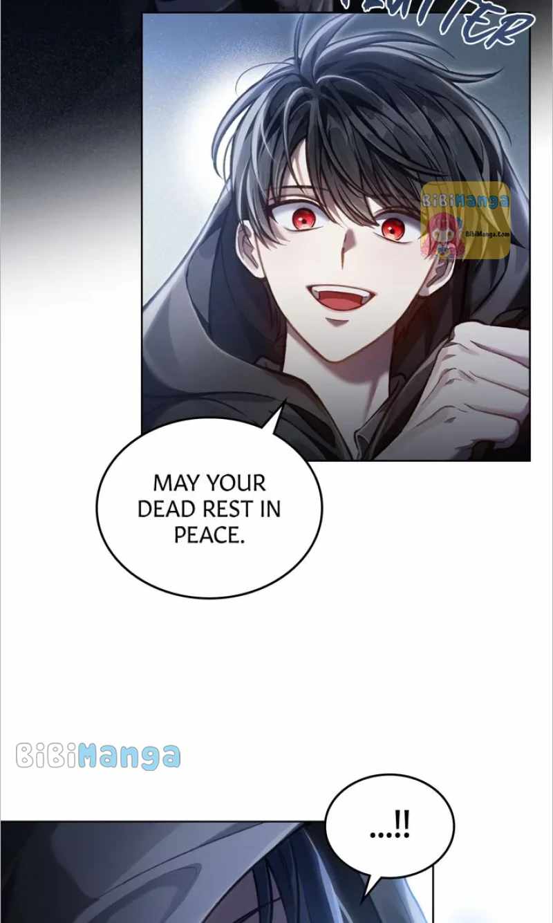 Read Reborn as the Enemy Prince Manga Online