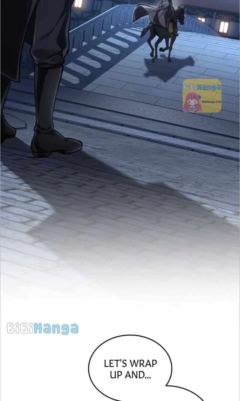 Read Reborn as the Enemy Prince Manga Online