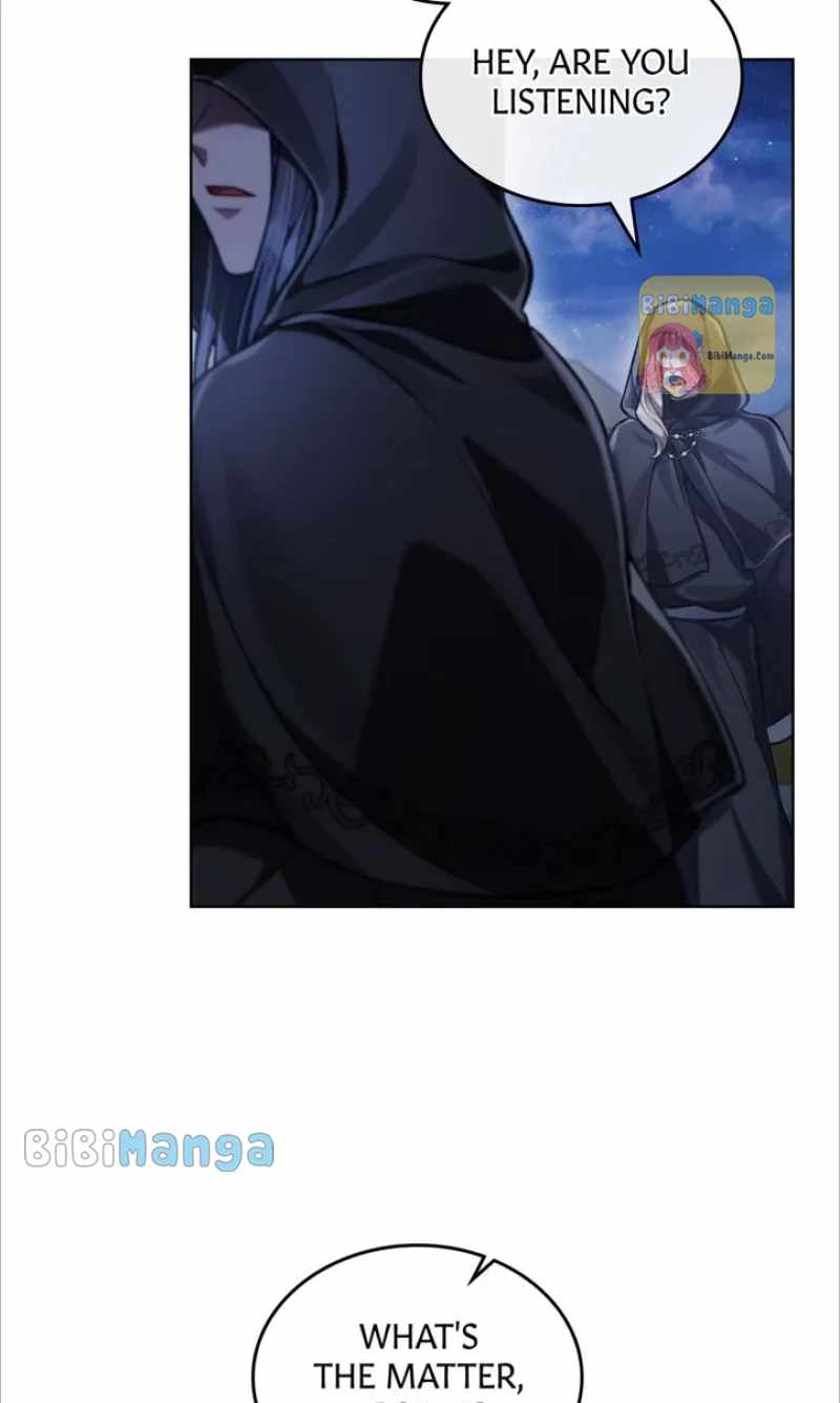 Read Reborn as the Enemy Prince Manga Online