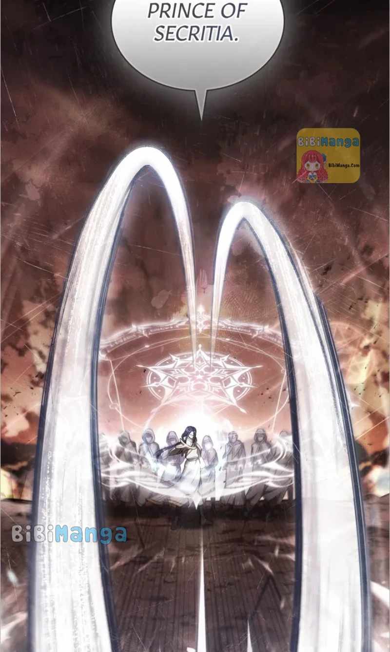 Read Reborn as the Enemy Prince Manga Online